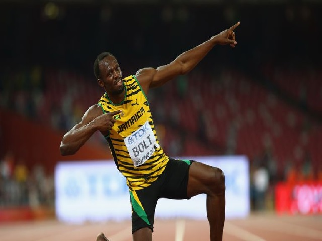 Usain Bolt tests positive for Coronavirus, goes into self-isolation in Jamaica